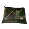 Impermeable Camuflaje funda Resistente  YUJ052
