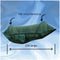 Hamaca Para Camping, C/ Mosquitero Glam ZDY015