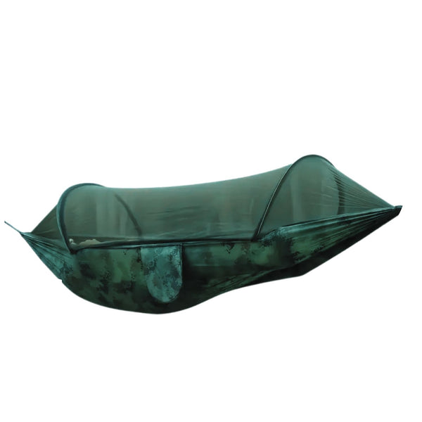 Hamaca Para Camping, C/ Mosquitero Glam ZDY015