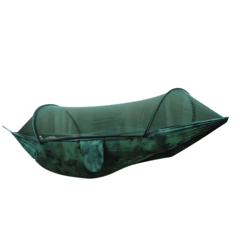 Hamaca Para Camping, C/ Mosquitero Glam ZDY015