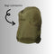 Hamaca c/Mosquitero Glam Para Camping ZDY017