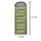 Saco De Dormir Para Camping ZDY018