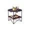 Mesa camping plegable multifuncional ZDY014