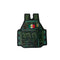Parche Plástico Velcro Bandera Táctico Gotcha Insignia Qz00