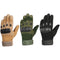 Guantes Tácticos Militar Motocicleta Bici Uso Rudo Calidad Original Marca: ST01/DTST8