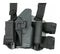 Holster Piernera arma pistola Serpa Varios Modelos PJ