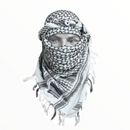 Palestina Proteccion Solar de 50% algodón + 50% poliester Sn026