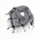Palestina Proteccion Solar de 50% algodón + 50% poliester Sn026