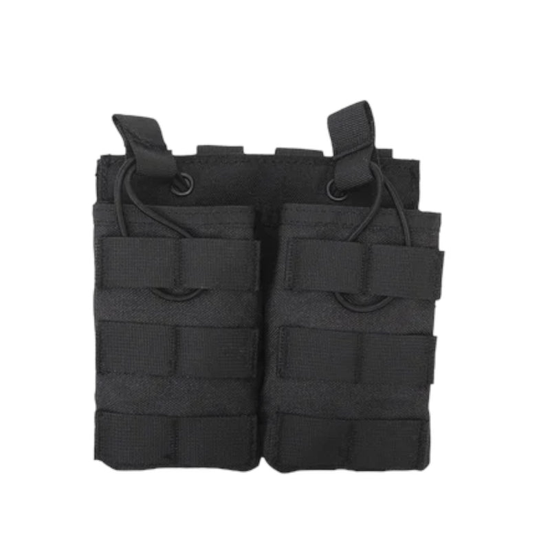 Porta cargador doble sistema molle YB1369