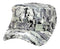 Gorra Militar Tipo Cubana Ripstop GJP Wzxbm