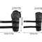 Pack De Rodilleras Y Coderas Pro Moto Bici  M130