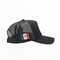 Gorra MEXICO C/MALLA mx ajustable A3