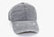 Gorra deportiva orificio para cola de caballo  mujer A55