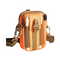 Bolso Molle Pouch c/CORREA AJUSTABLE !! (Mariconera), como 8031s Luting BB-86