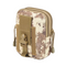 Bolso Molle Pouch c/CORREA AJUSTABLE !! (Mariconera), como 8031s Luting BB-86
