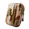 Bolso Molle Pouch c/CORREA AJUSTABLE !! (Mariconera), como 8031s Luting BB-86