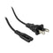 Cargador de pared clavija 20cm de largo Sn055