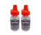 Balines de acero 4.5mm 1500 pz DBB-177