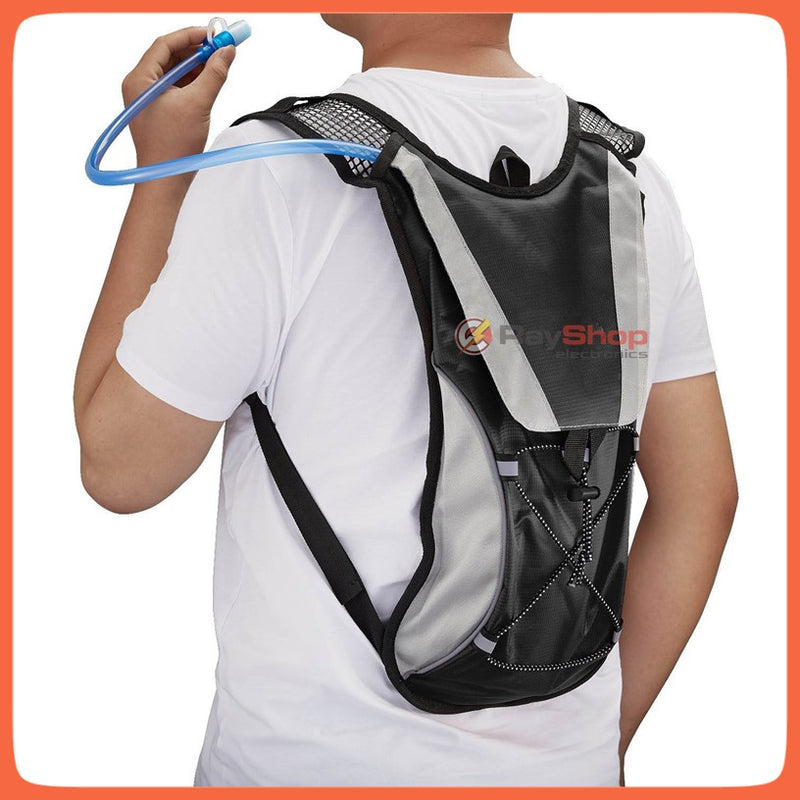 Mochila Hidratación Térmica Camelbak Bolsa 2 Litros Ciclismo T100