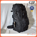 Mochila Táctica Militar Multiusos campismo 45 lts Calidad GJP Wz629