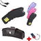 Stun Gun Taser Paralizador Inmovilizador Defensa Funda CH-23