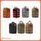Mochila Botiquín Táctico Militar Viaje Con Parche 2.5 Litros Calidad Original Gjp WZ902