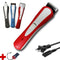 Rasuradora Multifuncional 3 En 1 Barba Cabello Nariz Dt269