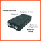 Stun Gun Taser Tamaño CHICO Paralizador Inmovilizador Luz Led St801