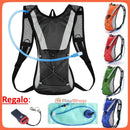 Mochila Hidratación Térmica Camelbak Bolsa 2 Litros Ciclismo T100