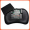 Mini Teclado Usb Inalámbrico Touchpad Xbox Ps3 Smart Tv Fs01