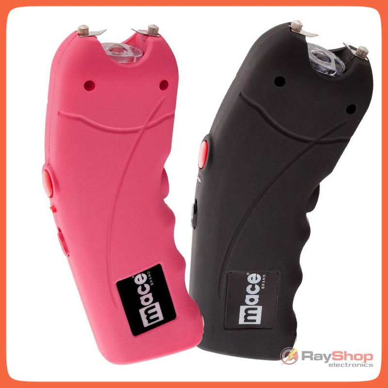 Stun Gun Taser Paralizador Inmovilizador Defensa Funda CH-23