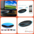 Bocina Speaker Bluetooth Recargable usb Fm mp3 micro Sd BOC14