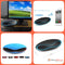 Bocina Speaker Bluetooth Recargable usb Fm mp3 micro Sd BOC14
