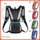 Mochila Hidratación Térmica Camelbak Bolsa 2 Litros Ciclismo T100