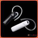 Audífono Manos Libres Bluetooth Universal Gancho Oreja E135