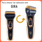 Rasuradora 3 En 1 Barba Cabello Nariz Oido Recargable Dt559