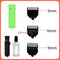 Rasuradora Eléctrica Recargable Para Barba Y Cabello Dt216