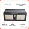 Lámpara Solar 40 Led Sensor Movimiento Para Exterior L008