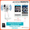 Cámara Wifi Visión Nocturna Sensor Movimiento Bebé App Y13