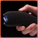 Stun Gun Taser Paralizador Inmovilizador Defensa Funda CH-23