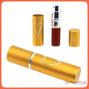 Labial Pepper Gas Defensa Personal Colores 18ml Sn000