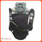 Mochila Hidratación Ciclismo Térmica Bolsa 2.5 Litros T177