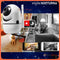 Cámara Wifi Visión Nocturna Sensor Movimiento Bebé App Y13