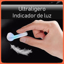 Audífono Manos Libres Auricular Bluetooth Universal Dtej7
