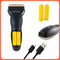 Rasuradora 3 En 1 Barba Cabello Nariz Oido Recargable Dt559