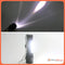 Mini Lámpara Táctica 1200lms Zoom Led Barra Cob Recargable Usb BQ803 / Dt321