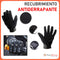 Guantes Protección Motociclista Antiderrapante Pads T6b09