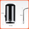 Bomba Dispensador Agua Eléctrico Garrafón Bomba Luz Led Jg29