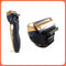 Rasuradora 3 En 1 Barba Cabello Nariz Oido Recargable Dt559