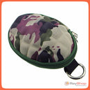 Granada Cartera Llavero Militar Táctico Monedero SN851